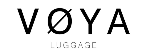 VØYA Luggage